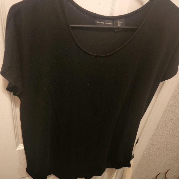 NWOT Anthropologie Modal Tee - Picture 2 of 6